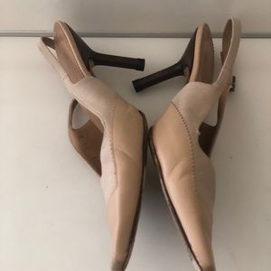 MAKE AN OFFER🦋CLASSY GUCCI Backless Sandal